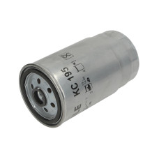 Filtru combustibil ALFA ROMEO 147 156 166 GT CITROEN JUMPER FIAT DOBLO DOBLO-MINIVAN DUCATO MULTIPLA STILO LANCIA FIAT DUCATO (244_), Cadru de sprijin, 04.2002 - KNECHT KC 195