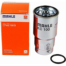 Filtru combustibil MAZDA 323 F VI 323 S VI 6 626 V MPV II PREMACY SUBARU TREZIA TOYOTA AVENSIS AVENSIS VERSO CORO MAZDA 6 (GG), Hatchback, 08.2002 - 12.2008 KNECHT KC 100D