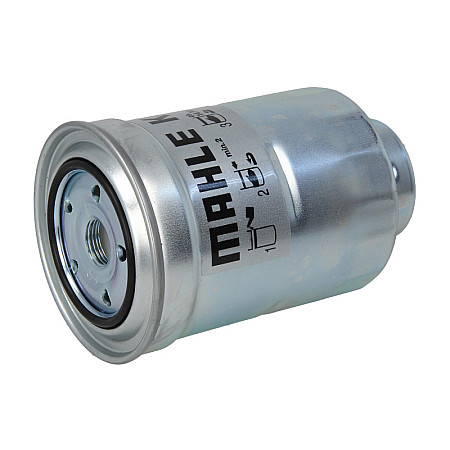 Filtru combustibil MAZDA 3 5 6 B-SERIE BT-50 CX-5 CX-7 E MITSUBISHI LANCER VII PAJERO IV PAJERO SPORT II PAJERO S TOYOTA HILUX V (_N_, KZN1_, VZN1_), Ridica, 09.1988 - 01.1999 KNECHT KC 83D