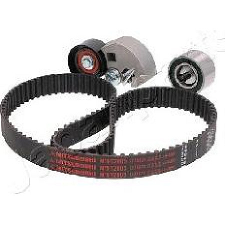 Set curea de distributie HYUNDAI MATRIX (FC), Dubita, 06.2001 - 08.2010 Japanparts KDD-H08