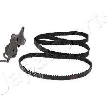 Set curea de distributie MITSUBISHI PAJERO III (V6_W, V7_W), Crossover, 02.2000 - 12.2006 Japanparts KDD-M02