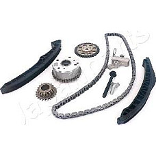 Chit lant de distributie VW TIGUAN (5N_), Crossover, 09.2007 - 07.2018 Japanparts KDK-0916V