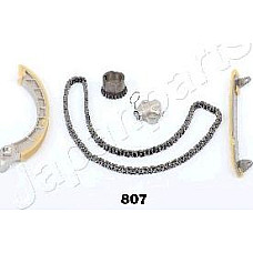 Chit lant de distributie SUZUKI ALTO V (GF), Hatchback, 01.2009 - Japanparts KDK-807