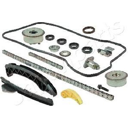 Chit lant de distributie TOYOTA AVENSIS III (_T27_), Turism, 02.2009 - 10.2018 Japanparts KDK-226V