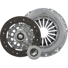 Set ambreiaj Kit ambreiaj cu rulment 240mm CITROEN C4 GRAND PICASSO I C4 II C4 PICASSO I C5 III C8 DS4 DS5 JUMPY PEUGEOT 508 SW (8E_), Estate Van, 11.2011 - Aisin KE-CI10