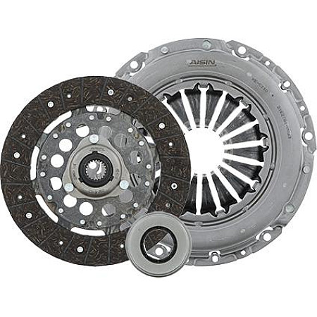 Set ambreiaj Kit ambreiaj cu rulment 240mm CITROEN C4 GRAND PICASSO I C4 II C4 PICASSO I C5 III C8 DS4 DS5 JUMPY PEUGEOT 508 SW (8E_), Estate Van, 11.2011 - Aisin KE-CI10