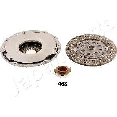 Set ambreiaj HONDA CIVIC IX Tourer (FK), Turism, 01.2014 - Japanparts KF-468