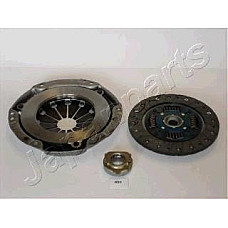 Set ambreiaj DAIHATSU YRV (M2), Turism, 02.2001 - Japanparts KF-631
