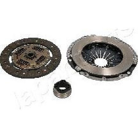 Set ambreiaj CHRYSLER VOYAGER IV (RG, RS), Dubita, 09.1999 - 12.2008 Japanparts KF-002
