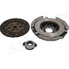 Set ambreiaj NISSAN PICK UP (D21), Ridica, 09.1985 - 12.2008 Japanparts KF-148