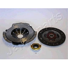 Set ambreiaj SUZUKI VITARA (ET, TA), Sabrioleta, 07.1988 - 10.2002 Japanparts KF-825