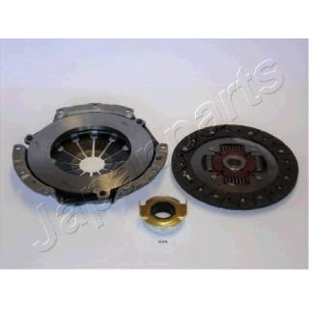 Set ambreiaj SUZUKI VITARA (ET, TA), Sabrioleta, 07.1988 - 10.2002 Japanparts KF-825