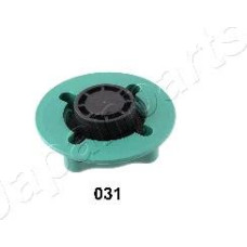 Buson,radiator VOLVO 960 II (965), Turism, 07.1994 - 12.1996 Japanparts KH-031