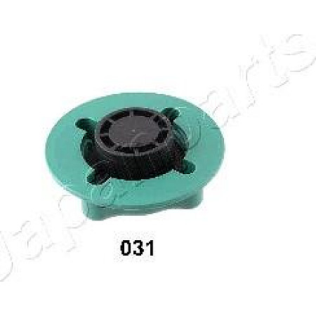 Buson,radiator VOLVO 960 II (965), Turism, 07.1994 - 12.1996 Japanparts KH-031