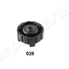 Buson,radiator FIAT FIORINO (127_), Van, 10.1977 - 12.1987 Japanparts KH-026