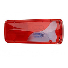 Dispersor lampa spate dreapta Man 81252296060,VAL056510