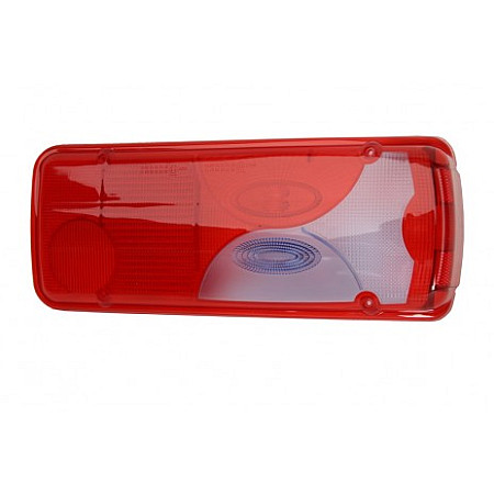 Dispersor lampa spate dreapta Man 81252296060,VAL056510