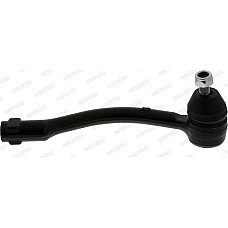 Cap de bara Capatul tijei de legatura Dreapta KIA PICANTO 1.0-1.0LPG-1.2 05.11- KIA PICANTO, Hatchback Van, 05.2011 - Moog KI-ES-13372
