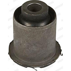 Suport.trapez Bloc silentios fata balansoar fata Spate Dreapta-Stanga 125x38x38-55 mm HYUNDAI I30 KIA CARENS III HYUNDAI i30 (FD), Hatchback, 10.2007 - 05.2012 Moog KI-SB-7097