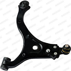 Brat. suspensie roata Bratul axei anterioare a puntii dorite Dreapta inferior fata KIA CARNIVAL III 2.2D-2.7-2.9D KIA CARNIVAL / GRAND CARNIVAL III (VQ), Dubita, 09.2005 - Moog KIWP8940