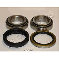 Set rulment roata CHEVROLET SPARK II (M200), Hatchback, 05.2005 - Japanparts KK-10050