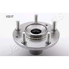 Butuc roata KIA CARNIVAL I (UP), Dubita, 06.1998 - 10.2001 Japanparts KK-10317