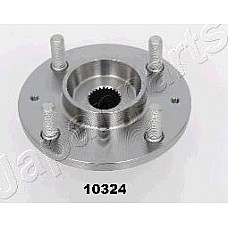 Butuc roata HYUNDAI ATOS (MX), Hatchback, 01.1997 - Japanparts KK-10324