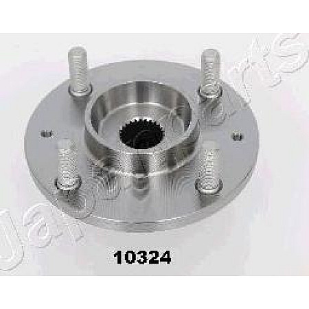 Butuc roata HYUNDAI ATOS (MX), Hatchback, 01.1997 - Japanparts KK-10324