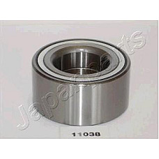 Set rulment roata MITSUBISHI LANCER V (CB_W, CD_W), Turism, 09.1992 - 10.2003 Japanparts KK-11038