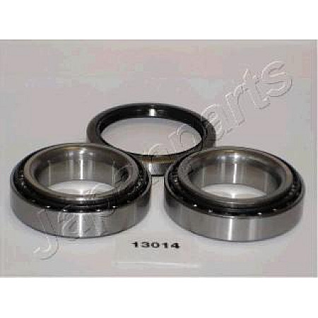 Set rulment roata MAZDA DEMIO (DW), Hatchback, 01.1996 - 07.2003 Japanparts KK-13014