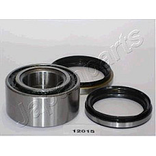Set rulment roata TOYOTA COROLLA VII (_E10_), Turism, 09.1991 - 04.1998 Japanparts KK-12015