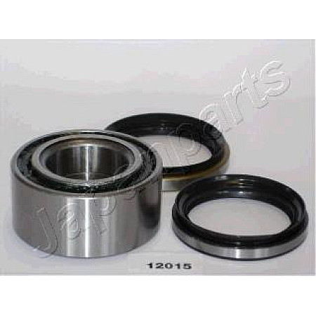 Set rulment roata TOYOTA COROLLA VII (_E10_), Turism, 09.1991 - 04.1998 Japanparts KK-12015