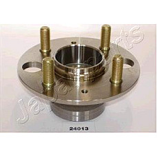 Butuc roata HONDA CIVIC VI (EJ, EK), Sedan, 06.1995 - 03.2001 Japanparts KK-24013
