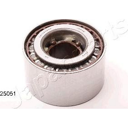 Set rulment roata MITSUBISHI L200 (K3_T, K2_T, K1_T, K0_T), Ridica, 01.1983 - 10.1996 Japanparts KK-25051