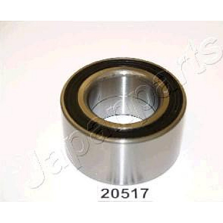 Rulment roata KIA CARNIVAL I (UP), Dubita, 06.1998 - 10.2001 Japanparts KK-20517