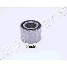 Set rulment roata RENAULT MEGANE I Coach (DA0/1_), Compartiment, 03.1996 - 08.2003 Japanparts KK-20046
