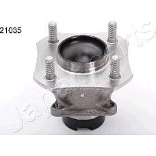 Butuc roata NISSAN TIIDA (SC11), Sedan, 05.2004 - 12.2013 Japanparts KK-21035