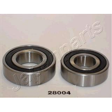 Set rulment roata SUZUKI ALTO, Hatchback, 09.1984 - 12.1988 Japanparts KK-28004