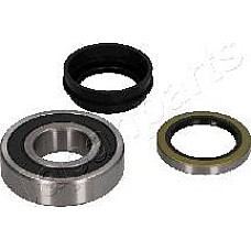 Set rulment roata TOYOTA HIACE / COMMUTER V (TRH2__, KDH2__, LH2__), Autobuz, 08.2004 - 05.2019 Japanparts KK-22008