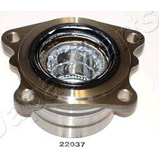 Butuc roata TOYOTA RAV 4 I (_A1_), Crossover, 01.1994 - 09.2000 Japanparts KK-22037