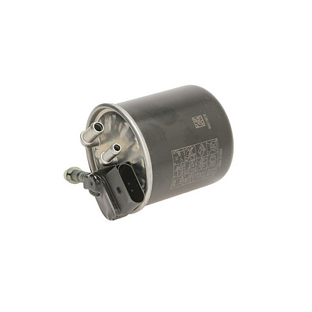 Filtru combustibil MERCEDES C A205 C C204 C C205 C T-MODEL S204 C T-MODEL S205 C W204 C W205 CLS C218 CLS SHOOTIN MERCEDES-BENZ SLC (R172), Sabrioleta, 01.2016 - KNECHT KL 913