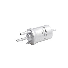 Filtru combustibil AUDI A1 A3 TT SEAT ALTEA ALTEA XL IBIZA IV IBIZA IV SC IBIZA IV ST LEON TOLEDO III TOLEDO IV S VW PASSAT VIII (3G2, CB2), Sedan, 08.2014 - KNECHT KL 572
