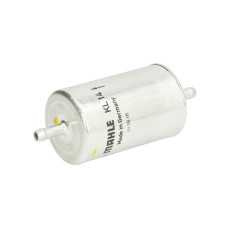 Filtru combustibil ALFA ROMEO 164 75 AUDI A6 C7 BMW 1502-2002 E10 2000 120 2.5-3.2 E9 CHEVROLET ASTRA CITROEN AX OPEL VECTRA B (J96), Sedan, 09.1995 - 07.2004 KNECHT KL 14