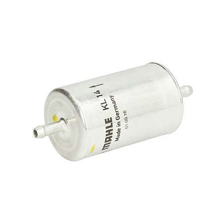 Filtru combustibil ALFA ROMEO 164 75 AUDI A6 C7 BMW 1502-2002 E10 2000 120 2.5-3.2 E9 CHEVROLET ASTRA CITROEN AX OPEL VECTRA B (J96), Hatchback, 09.1995 - 07.2003 KNECHT KL 14