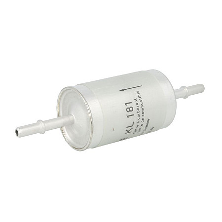 Filtru combustibil FORD FOCUS I GRAND C-MAX MONDEO V TOURNEO CONNECT TRANSIT CONNECT FORD USA CROWN VICTORIA EXPL FORD FOCUS Turnier (DNW), Turism, 02.1999 - 12.2007 KNECHT KL 181