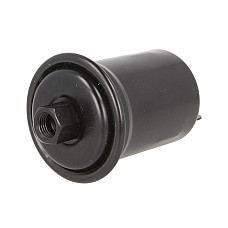 Filtru combustibil MITSUBISHI COLT III COLT IV DIAMANTE I ECLIPSE I GALANT VII LANCER IV LANCER V PAJERO II PAJER MITSUBISHI PAJERO SPORT I (K7_, K9_), Crossover, 07.1996 - KNECHT KL 128