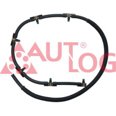 Furtun. supracurgere combustibil Overflow hose BMW 3 F30 F80 3 F31 3 GRAN TURISMO F34 4 F32 F82 4 F33 F83 4 GRAN COUPE F36 BMW 3 Touring VI (F31), Turism, 07.2012 - 06.2019 Autlog KL3095