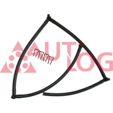 Furtun. supracurgere combustibil Overflow hose OPEL MOVANO A VIVARO A RENAULT AVANTIME ESPACE III ESPACE IV LAGUNA II MAST OPEL MOVANO (X70), Van, 01.1999 - Autlog KL3101