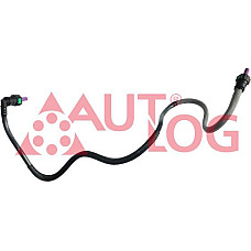 Conducta alimentare cu combustibil Fuel hose fits. DACIA LOGAN II LOGAN MCV II SANDERO II RENAULT SANDERO-STEPWAY II 10.12- Autlog KL3182
