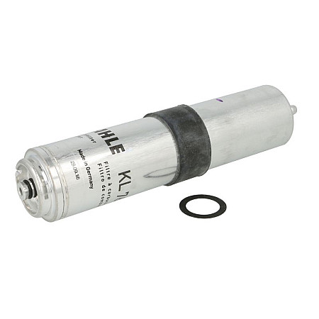 Filtru combustibil BMW 3 E46 3 E90 3 E91 3 E92 3 E93 X1 E84 X3 F25 X4 F26 2.0-3.0D 12.04-03.18 BMW X1 - I (E84), Turism, 03.2009 - 06.2015 KNECHT KL 763D